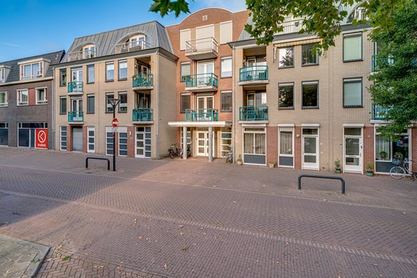 Verkocht onder voorbehoud: Schoolstraat 7-24, 6901 HD Zevenaar